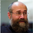 Photo of Piers Van Brokeren