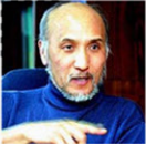 Photo of Yvan Kosnietzov